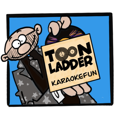 Toon Ladder's Karaoke Fun Show