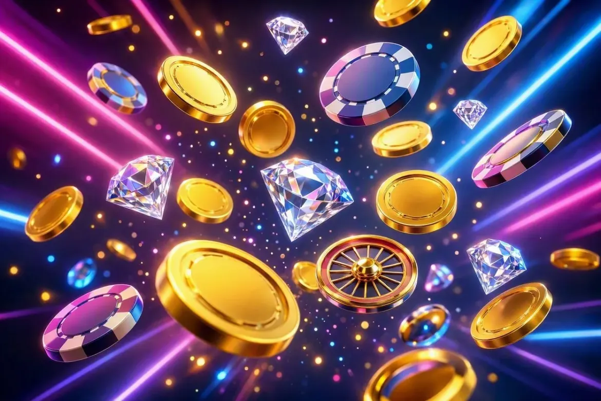 Vipsta Casino